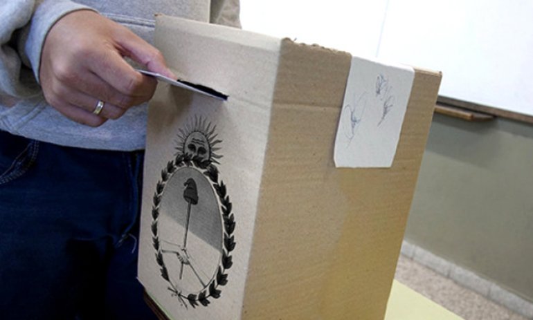 Casi 243.000 pilarenses están habilitados para votar en las elecciones legislativas