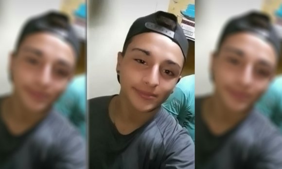 Encontraron sin vida al adolescente que era buscado en el arroyo Pinazo