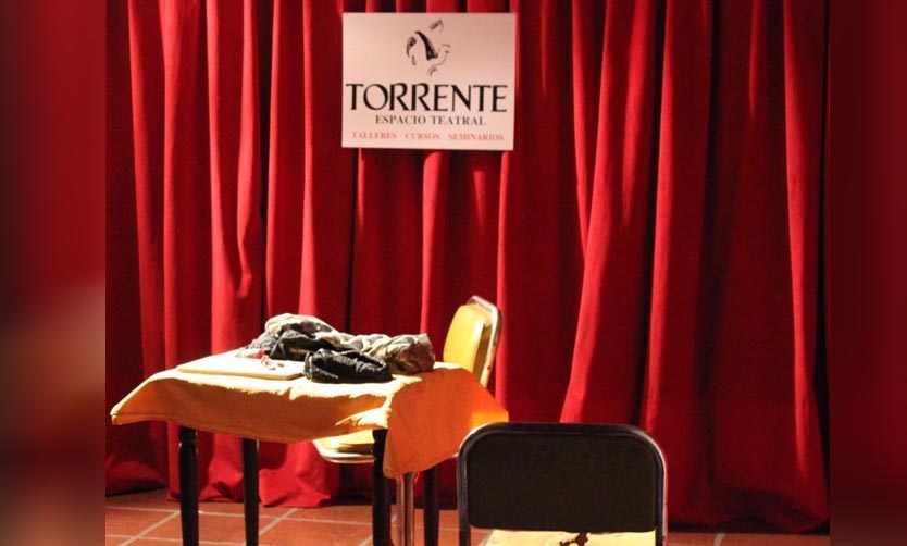 Llega al Teatro Torrente la obra "Corazones con muros"