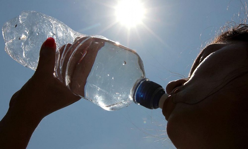 Golpe de calor: consejos para disfrutar del verano sin riesgos