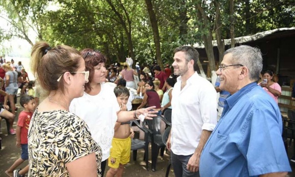 El Municipio brindará respaldo a los trabajadores de los mercados populares