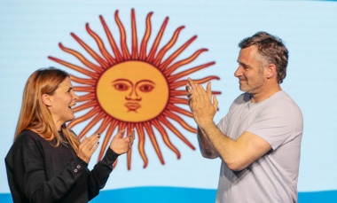 Achával: “El pueblo acompañó una forma de gestionar la política como herramienta de transformación”