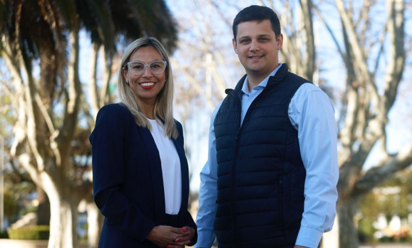 "Nuevos Aires" lanza la plataforma “Tu Municipio, Tu Decisión”