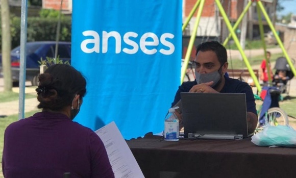 ANSES: cronograma de pagos del 2 de diciembre