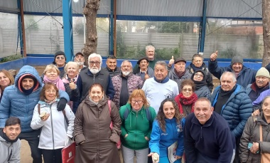 Arrancó la etapa local de los Juegos Bonaerenses