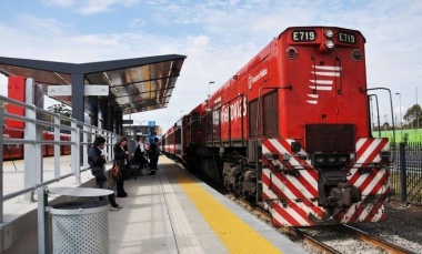 Lanzan mejoras para el ferrocarril Belgrano Norte