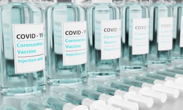 Coronavirus: las vacunas siguen siendo efectivas contra todas las variantes del SARS-CoV-2