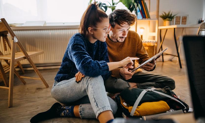 El Banco Nación digitaliza el proceso de evaluación y aprobación de créditos hipotecarios