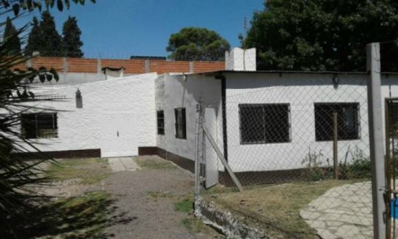 Murió una mujer en una granja de rehabilitación