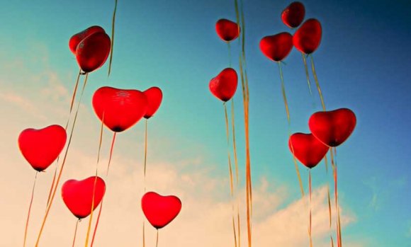 El Día de los Enamorados se celebrará en la Plaza Tolosa de Derqui