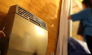 Recomendaciones para evitar intoxicaciones por monóxido de carbono