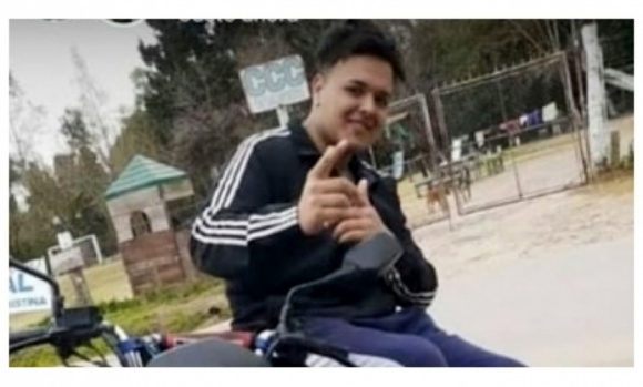 Detienen a un joven acusado de matar a adolescente en Manuel Alberti