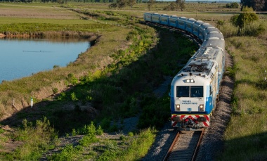 Salen a la venta los pasajes en trenes de larga distancia para el verano