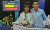 Alumna de la Escuela Municipal de Taekwondo fue convocada a la Selección Nacional Juvenil