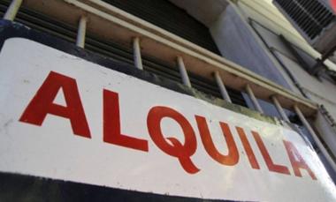 Los precios de los alquileres treparon en Pilar hasta un 44% interanual