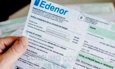 Sancionan a Edenor y Edesur y deberán devolver $ 8.000 a cada usuario afectado