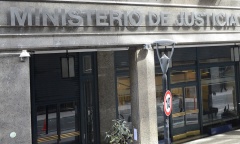 Nación despidió a 2.400 empleados del Ministerio de Justicia