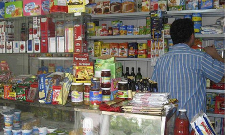 El gobierno quiere flexibilizar la habilitación para los pequeños comercios