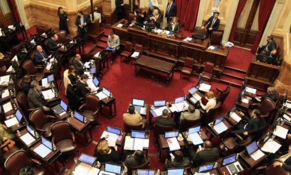 El Senado convirtió en ley el Alivio Fiscal para monotributistas y autónomos