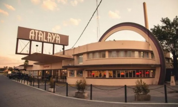 Parador Atalaya busca personal para su futuro local en Pilar