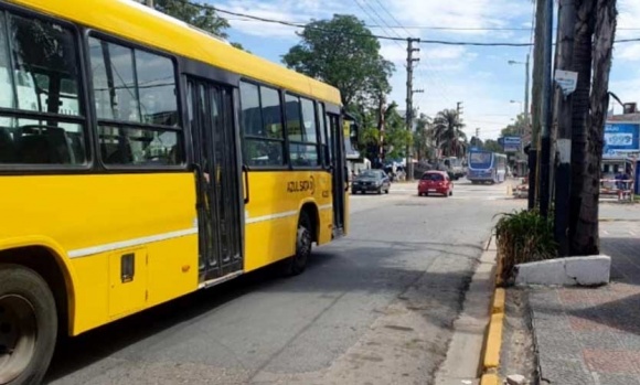 Empresas de colectivos suspenden medida y habrá servicio en horarios nocturnos