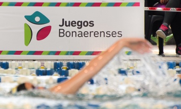 Se prorrogó el plazo para anotarse en los Juegos Bonaerenses 2022