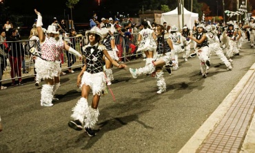 Así seguirán las celebraciones por los pre Carnavales en las localidades