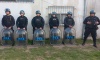 La Policía Federal desbarata búnker de venta de drogas en Pilar