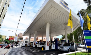 Nuevo aumento de los combustibles: YPF también subió los precios de la nafta y el gasoil