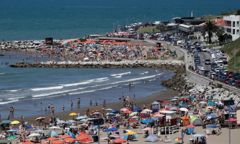 ¿Cuáles son los destinos más buscados de la provincia de Buenos Aires para el verano?