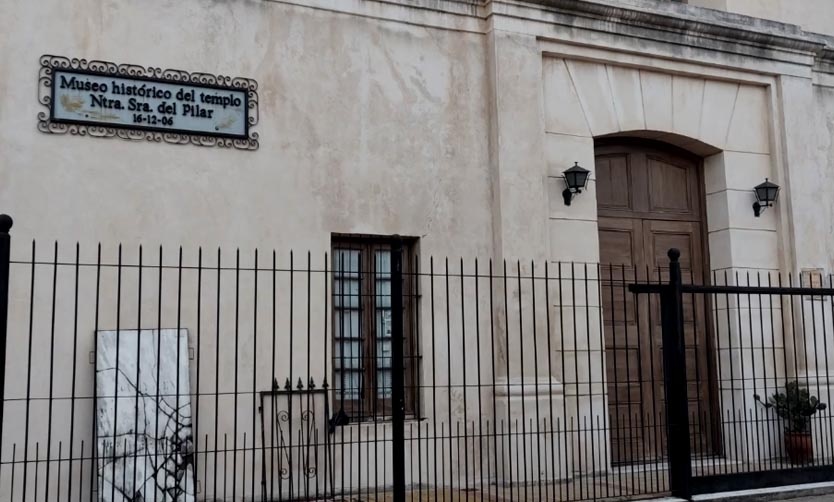 La historia y la fe de Pilar serán protagonistas de La Noche de los Museos