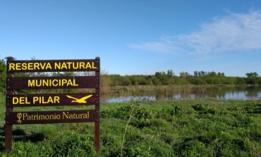 Día Mundial de los Humedales en la Reserva Natural de Pilar