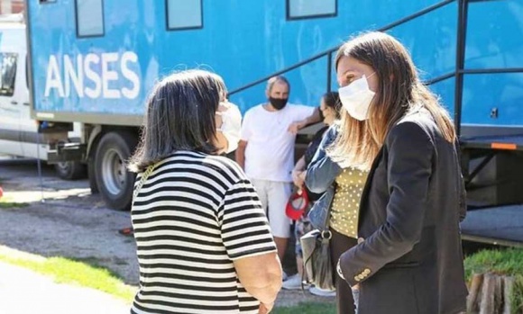 Más de 62 mil mujeres bonaerenses podrán acceder a una jubilación