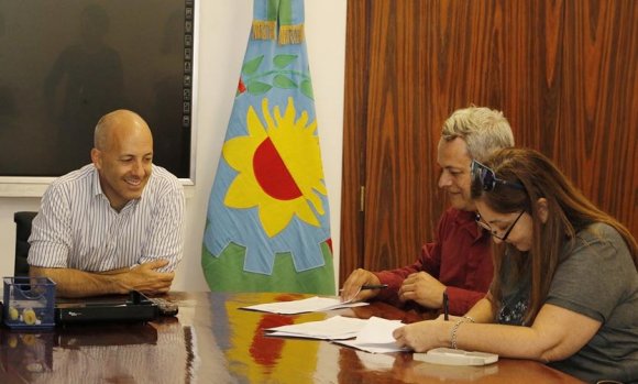 Despidos: El Municipio asegura que no se afectará al personal “sino a la planta política”