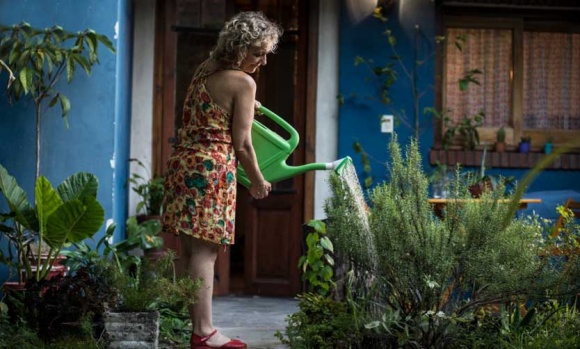 AySA concientiza sobre el uso racional y la importancia del cuidado del agua