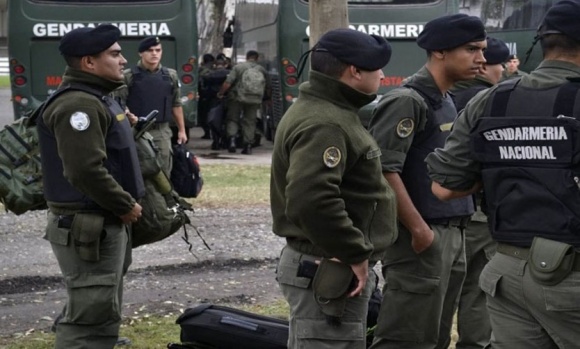 Saqueos: el Gobierno conformará un comando específico para el conurbano