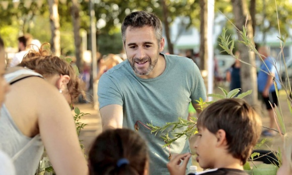 Federico Achával: “Hemos logrado poner al Municipio cerca del vecino”