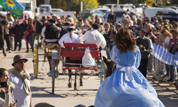 Se celebraron las Fiestas Patronales de Fátima