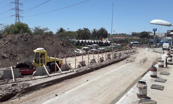 Prevén habilitar el puente de Las Magnolias el 24 de diciembre