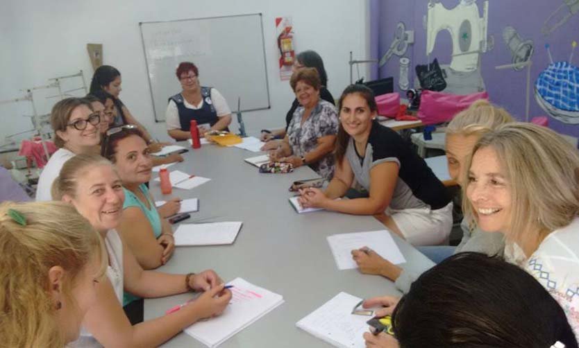 Escuelas Municipales lanza la grilla de seminarios de agosto