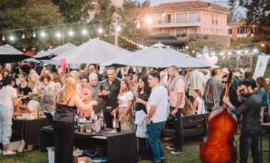 Llega una nueva Feria de Vinos de La FabrikHa en Pueblo Caamaño