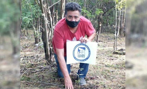 El abogado Gustavo Madeira, internado en terapia intensiva por coronavirus