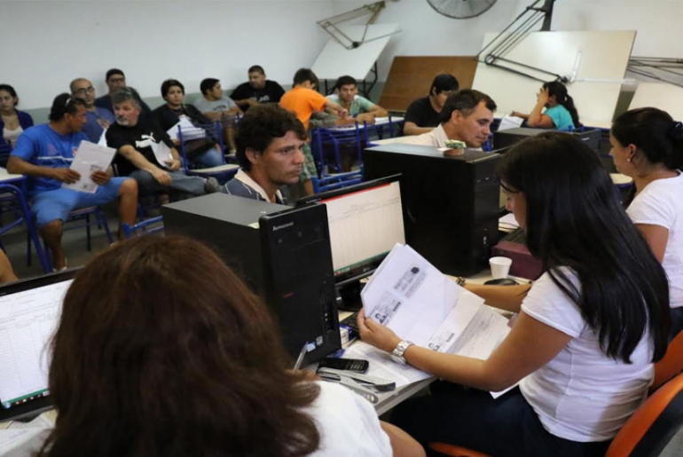 Lanzan las inscripciones para estudiar en la UTN, UBA y sede Derqui de UniPe