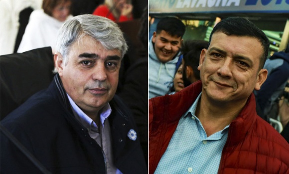 Liberé y Agüero serán los precandidatos del lavagnismo en Pilar