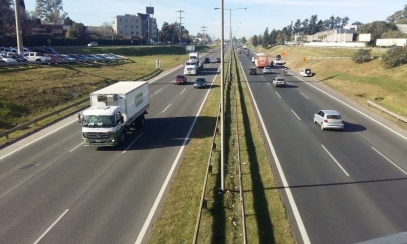 Vuelve a aumentar el peaje de la Panamericana: los nuevos valores