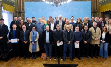 Reconocen al Municipio por fortalecer políticas destinadas a niños, niñas y adolescentes