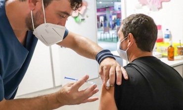 Coronavirus: notifican 225 nuevos contagios en Pilar