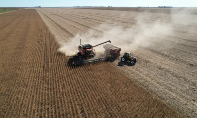 ARBA prorrogó los vencimientos para pagar el Inmobiliario Rural hasta diciembre
