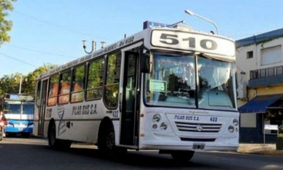 Controles a colectivos: infraccionan a más de 150 choferes por no usar cinturón de seguridad