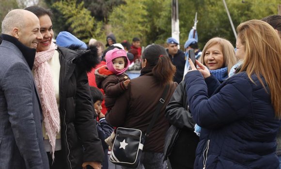 Ducoté negó cierre de Centros de Salud, aunque admitió que algunos no funcionarían de noche